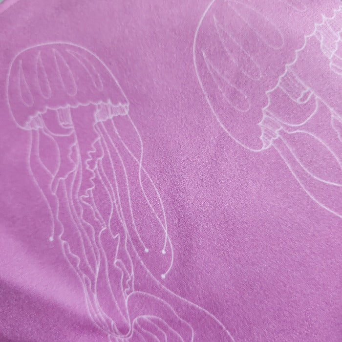hair towel