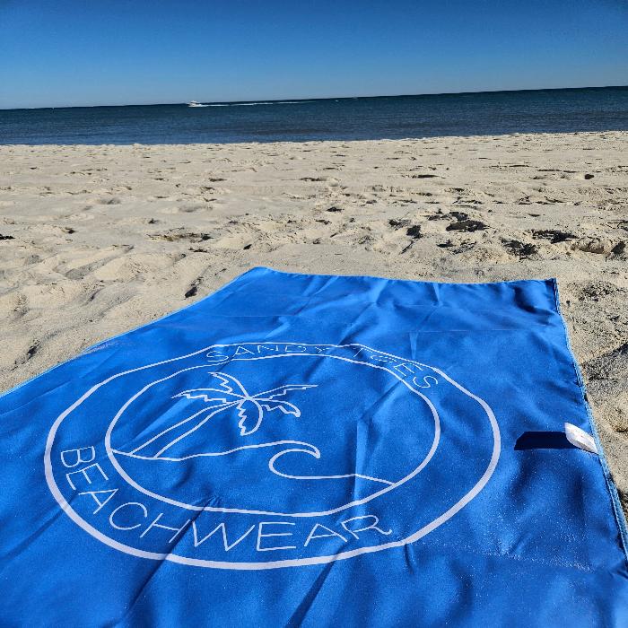 Travel Towel