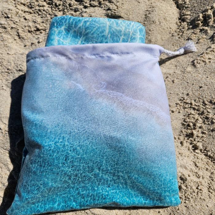 travel  beach towel
