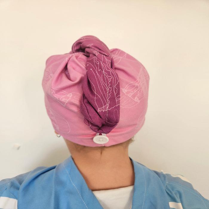 hair towel microfiber