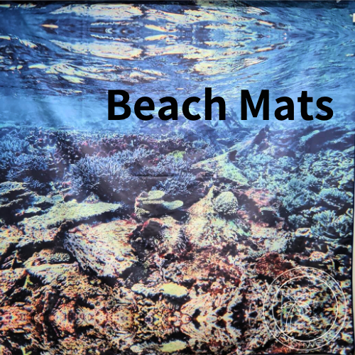 beach mats