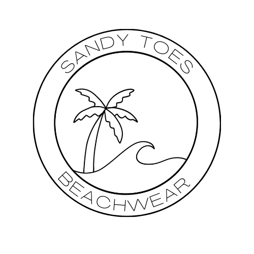 Sandy Toes Beachwear